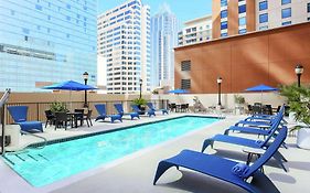 Hampton Inn & Suites Austin-Downtown/convention Center